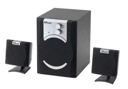 Trust 2.1 Speaker Set SP-3100