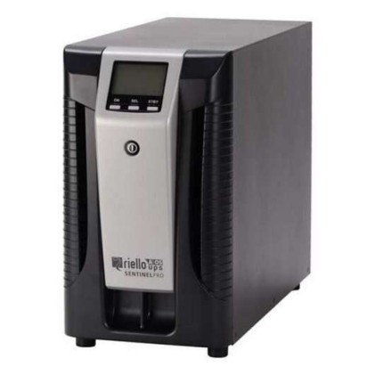 UPS Riello Sentinel Pro 3000 A5 3000 VA 2700W - 10´ Online