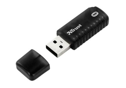 Trust 15300  Bluetooth 2 USB Adapter 10m BT-2250p