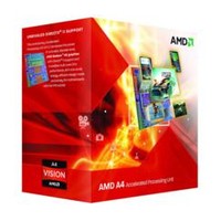 PC assemblato AMD Quad Core A8-5500 3.2 GHz FM2 4GB DDR3 HD 500 GB