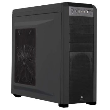 PC assemblato Gaming Intel i7-4930K R9 290X 16Gb RAM 250Gb SSD 2Tb HD