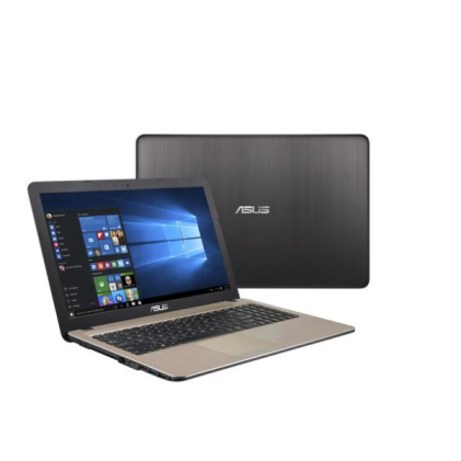 Notebook ASUS X540BA-GQ596