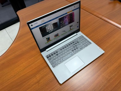 Lenovo ThinkBook 15P 15.6" FHD &ndash; Intel Core i5-10300H | 16GB RAM | 512GB SSD | GTX 1650 MAXQ | Windows 11 Pro | Notebook Ricondizionato