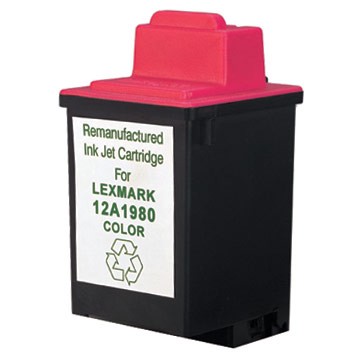 Cartuccia Compatibile Lexmark #80