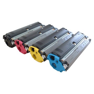 Toner Compatibile Epson 900Y S050097