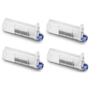 Toner Compatibile Oki 44318606