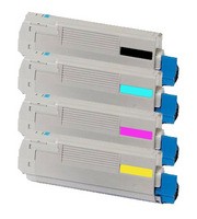 Toner Compatibile Oki 44059212