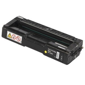Toner Compatibile Ricoh Type SP C220E