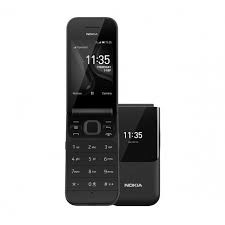 Cellulare Nokia 2720 Flip Black