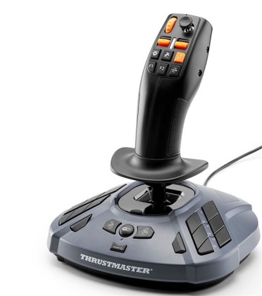 Thrustmaster SIMTASK Farming Stick