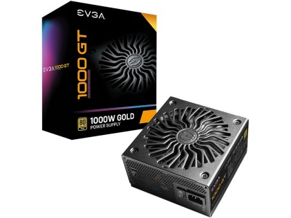 Alimentatore EVGA SuperNOVA 1000 GT Fully Modular (80+Gold)