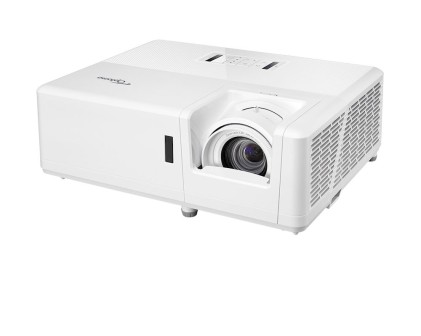 Proiettore laser Optoma Z390W DuraCore WXGA - Altoparlante da 10 W - HDMI, VGA - 4000 lumen