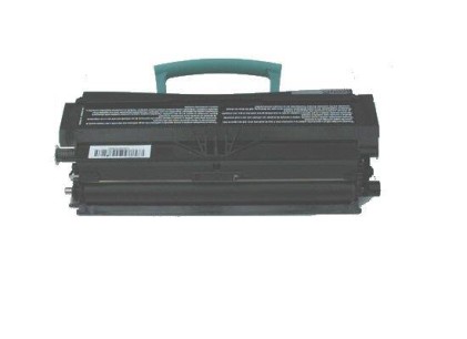 Compatibile Cartuccia toner rigenerata LEXMARK X342 OEM X340H21G 6000 PAGINE