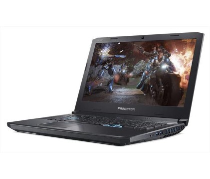 Notebook Acer PREDATOR HELIOS 500 PH517-51-9168