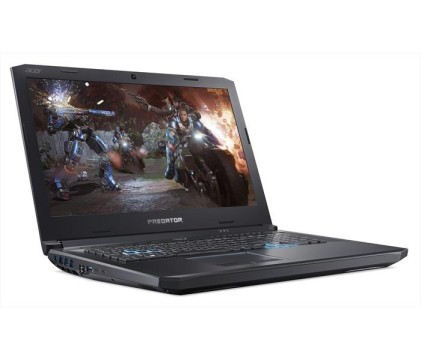 Notebook Acer PREDATOR HELIOS 500 PH517-51-9168