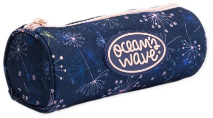 Cassa rotonda Oceans Wave Dreams