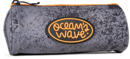Astuccio rotondo Oceans Wave Point - Large Wide