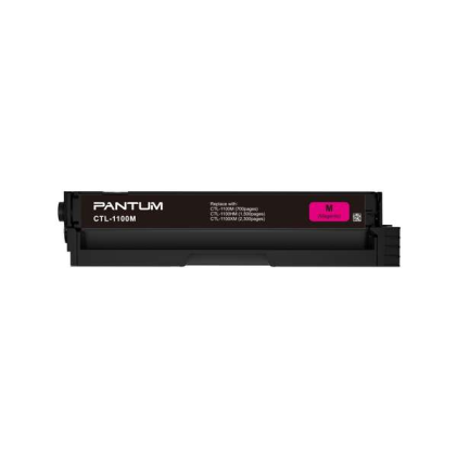 Cartuccia toner originale magenta Pantum CTL2000M
