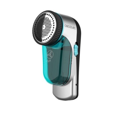 Cecotec Cut Pro Levapelucchi Elettrico Wireless - Diametro Lama 50mm - Velocit&agrave; 8800rpm - Autonomia fino a 45min