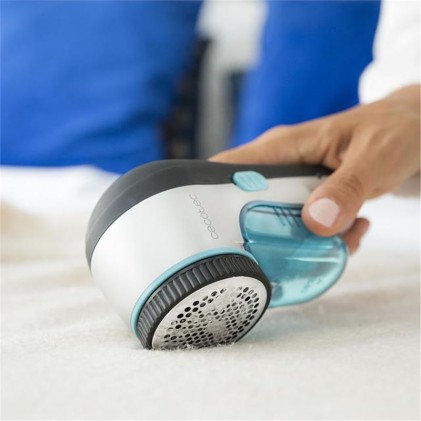 Cecotec Cut Pro Levapelucchi Elettrico Wireless - Diametro Lama 50mm - Velocit&agrave; 8800rpm - Autonomia fino a 45min