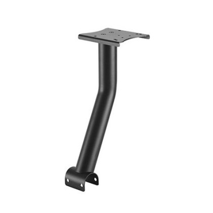 Supporto per leva del cambio Cromad per sedile del simulatore di corse Cromad Pro R3 - Montaggio sinistro e destro - Peso massimo 10 kg