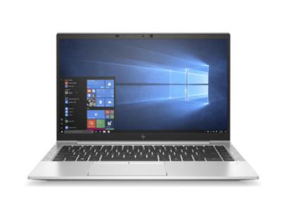 Hp Nb Elitebook 840 G7 I5-10310 8Gb 256Gb Ssd 14 Win 10 Pro