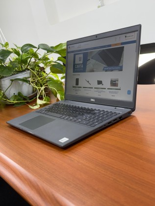 Notebook Ricondizionato Dell Latitude 3510 15,6" Intel Core i5-10210U 8GB RAM 256GB SSD NVMe Windows 11 &ndash; Grado C