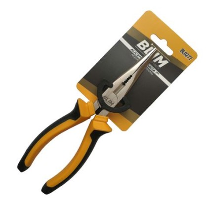 Pinze a becco Blim 7".