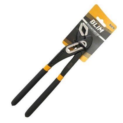 Pinza a becco di pappagallo Blim 10"