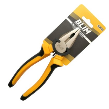 Blim 7" pinze universali