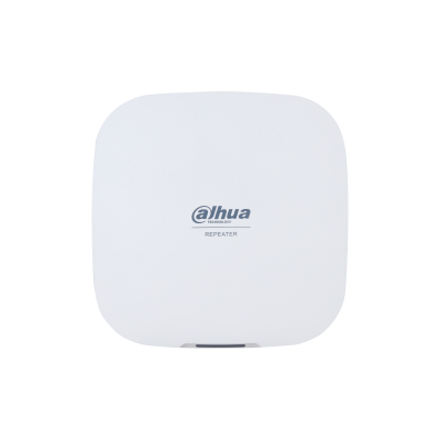 Ripetitore Allarme Wireless (868) 32 Periferiche
