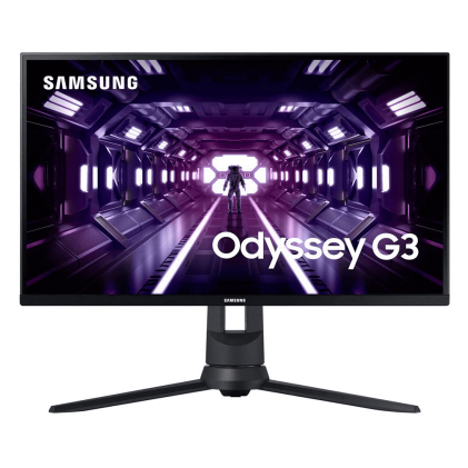 SAMSUNG LF27G35TFWU 27inch Monitor VA FHD 1920x1080 16:9 300cd/m2 1ms MPRT 2xHDMI 1xDP