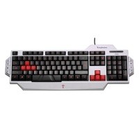 Aerocool Templarius Arma Gaming Keyboard Layout Italiano