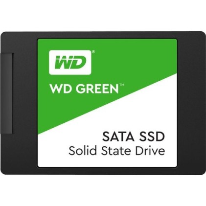 HD SSD 2.5   240GB Western Digital WDS240G2GOA