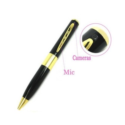 Camera Vs Oem Nascosta Penna Mjpeg 1280X960 Immagini E Video