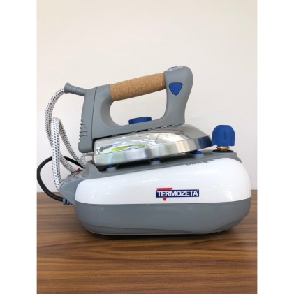 Termozeta Ferro da Stiro con Caldaia Compact 3500 2000W