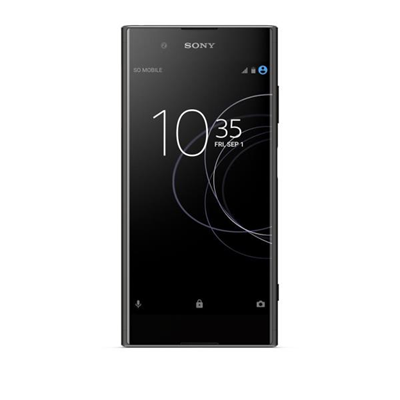 Smartphone SONY XPERIA XA1 PLUS BLACK