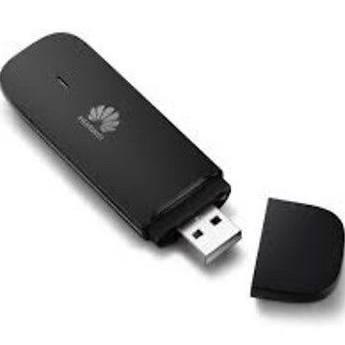 Router 3G Huawei E3531 USB Surfstick Nero
