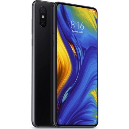 Smartphone Xiaomi Mi Mix 3 5G 6,39" Black 128Gb+6Gb Dual Sim Italia