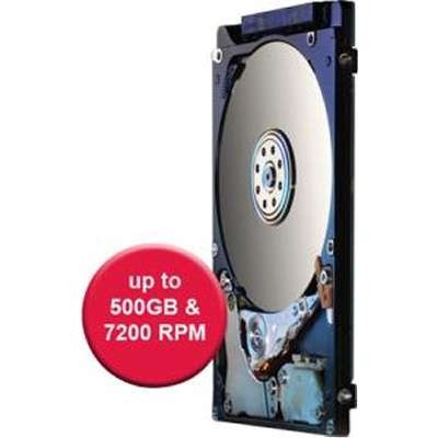 HD 2,5 500GB Hitachi HTE725050A7E630 / 0J43105 - SATA3