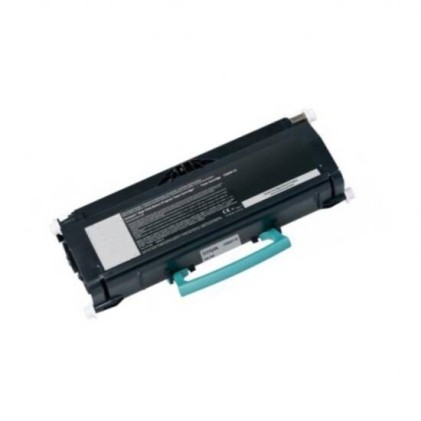Compatibile CARTUCCIA TONER RIGENERATA LEXMARK OPTRA, E360, 460 9000 PAGINE CODICE OEM E360H11E
