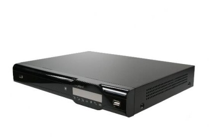 Centralina Di Videosorveglianza Tellmewi