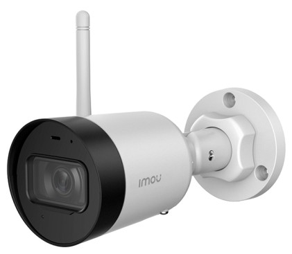 Camera Bullet 2Mp Lite Imou 2.8Mm/Ir30/Dc12V/Wifi/Microsd