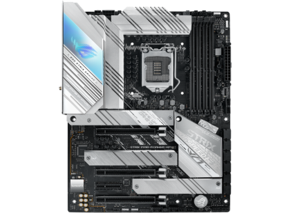 ASUS ROG STRIX Z590-A GAMING WIFI LGA1200 ATX motherboard