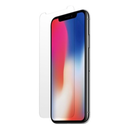 Schermo Protettivo Vetro Iphone X