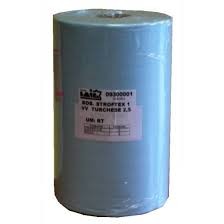 CONFEZIONE STROFINACCI STROFTEX FOGLIO 40X50  BOBINA DA KG. 2,5