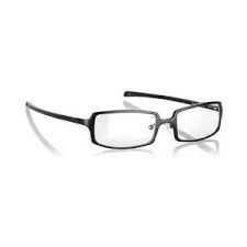 Gunnar Anime Occhiali Crystalline Onyx