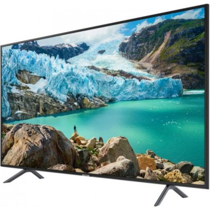 Samsung TVC 50" LED UE50RU7172 Ultra-HD 4K HDR Smart TV EU