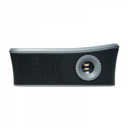 Emtec Movie Cube K800 Full HD Multimediaplayer 500GB