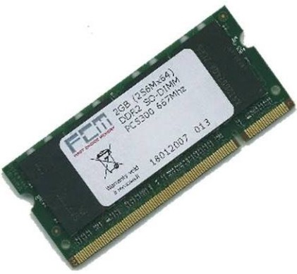 Ddr3 8Gb 1333Mhz So-Dimm X Apple Bulk Per ImacMacbook Old